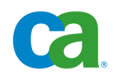 CA Logo