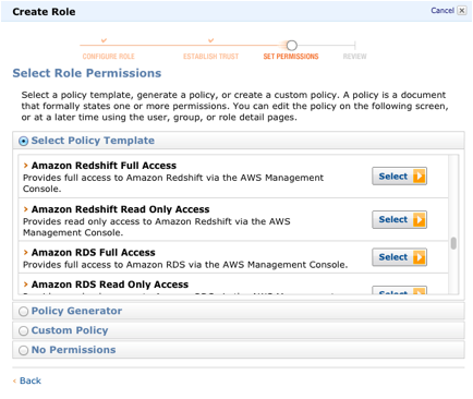 s3 aws amazon data redshift pipeline articles scheduled copy using