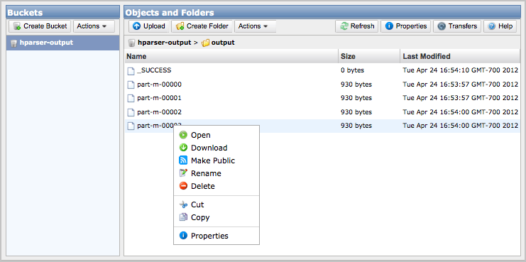 Download from Amazon S3
