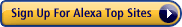 Sign Up For Alexa Top Sites