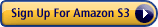Sign Up For Amazon S3