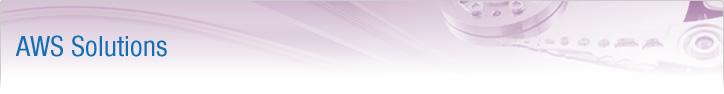 AWS Solutions