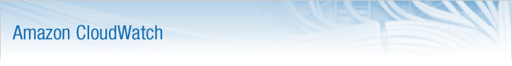 Amazon CloudWatch