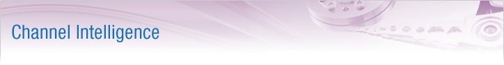 Channel Intelligence Case Study