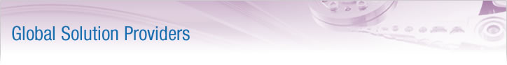 Global Solution Providers