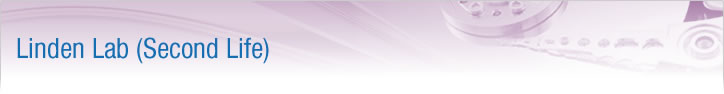 Linden Lab