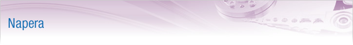 Napera Case Study