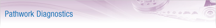 Pathwork Diagnostics Case Study Pathwork Diagnostics Case Study