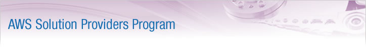 Solution Providers Program