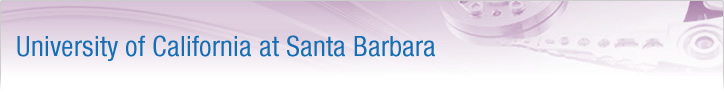 University of California at Santa Barbara