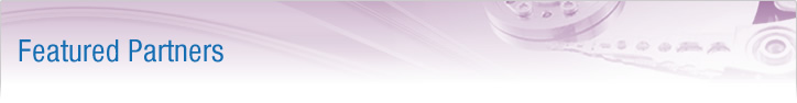 Featured Partners