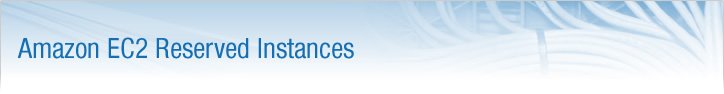 Reserved Instances