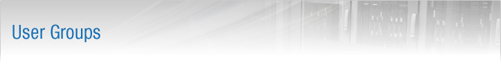 Amazon Web Services User Groups Amazon Web Services User Groups