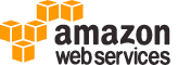 logo Amazon Web Services