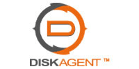 DiskAgent