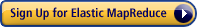 Sign Up for Amazon Elastic MapReduce