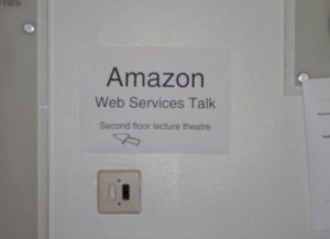 Amazon_talk_sign