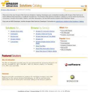 Aws_solutions_catalog