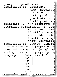 Sdb_syntax