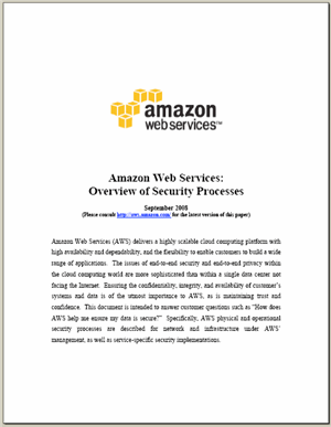 Aws_security