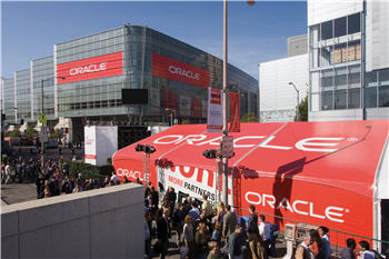 Oracle_openworld