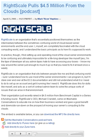 Rightscale_mashable_podcast