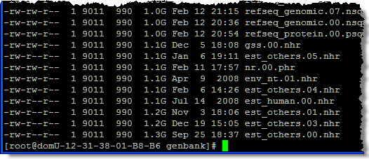 aws postgresql dump in ec2