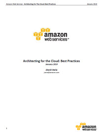 Cloudbestpractices-jvaria