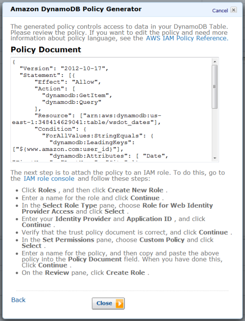 datagrip dynamodb driver