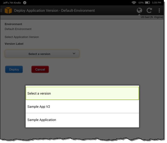 Elastic Beanstalk | AWS Blog