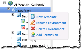 aws management portal for vcenter download