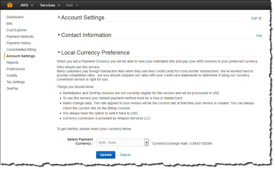 How to Use Credit to Pay AWS: Smart Finance Tips