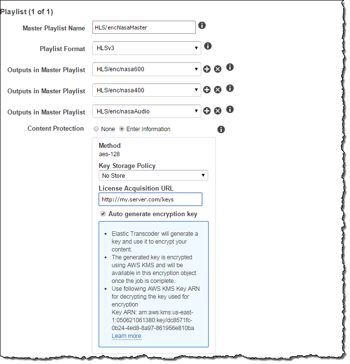 vuze transcoder update