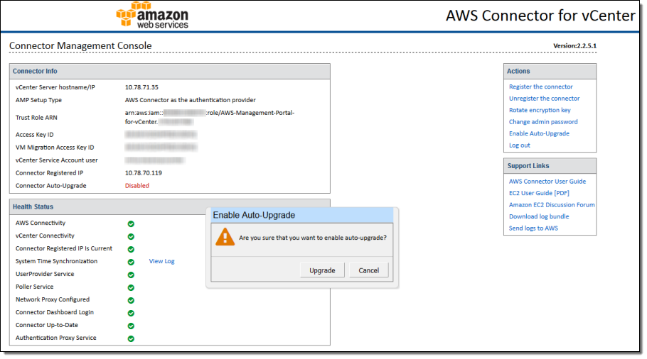 IW Management Console. Ubuntu Storage Manager.