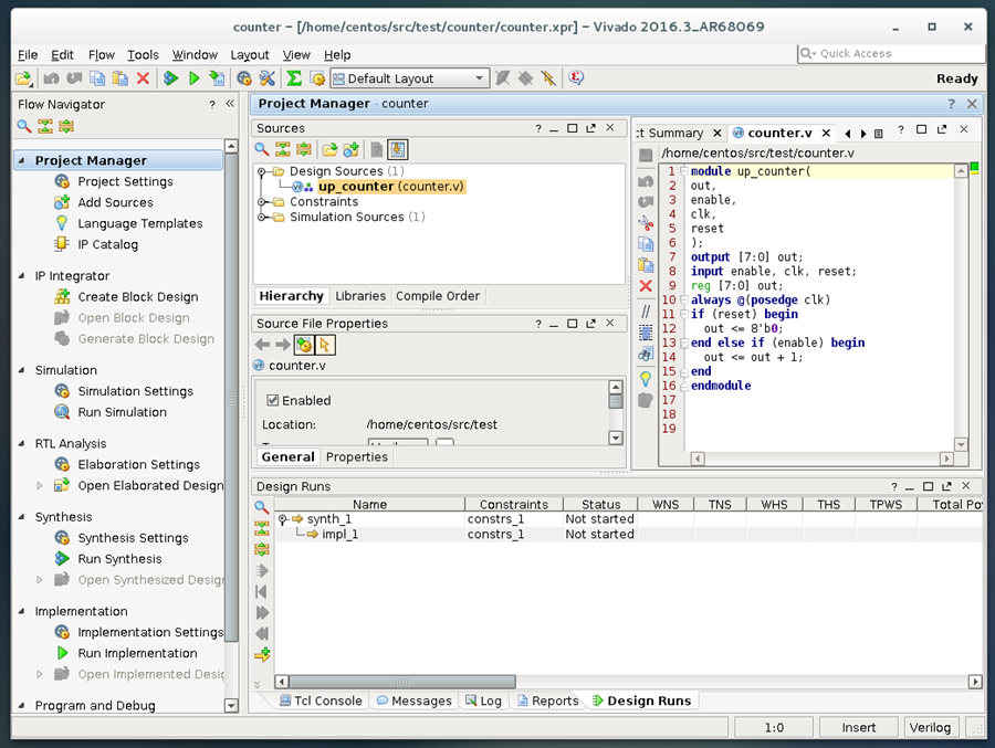 開発者プレビュー ー Ec2 Instances F1 With Programmable Hardware Amazon Web Services ブログ