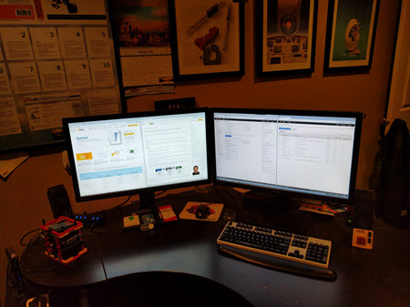 I Love My Amazon WorkSpace! | AWS News Blog