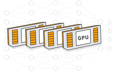 Amazon Ec2 の新しい P2 インスタンスタイプ 最大 16 Gpu Amazon Web Services ブログ