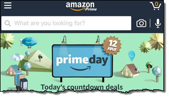 There's No 'Green' Way to Do  Prime Day