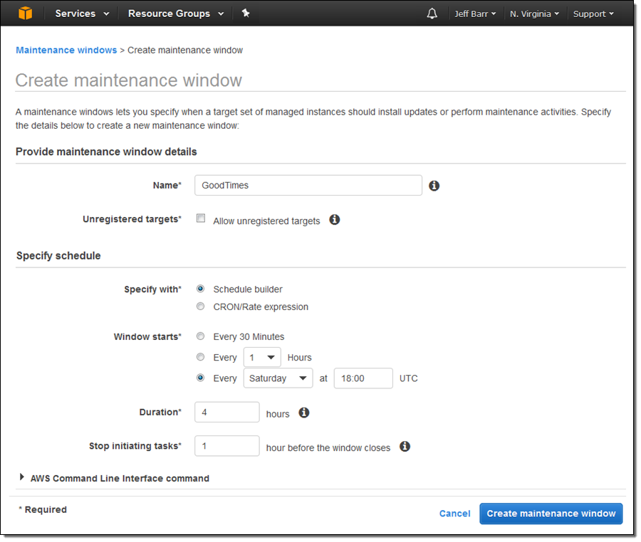 Ec2 Systems Manager Noise Page 2