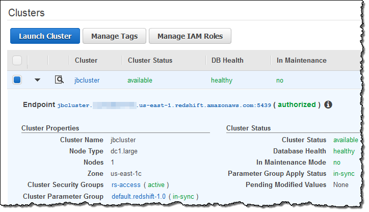 新発表 Redshift や Quicksight で Aws のコストや使用状況レポートのアップロードが可能に Amazon Web Services ブログ