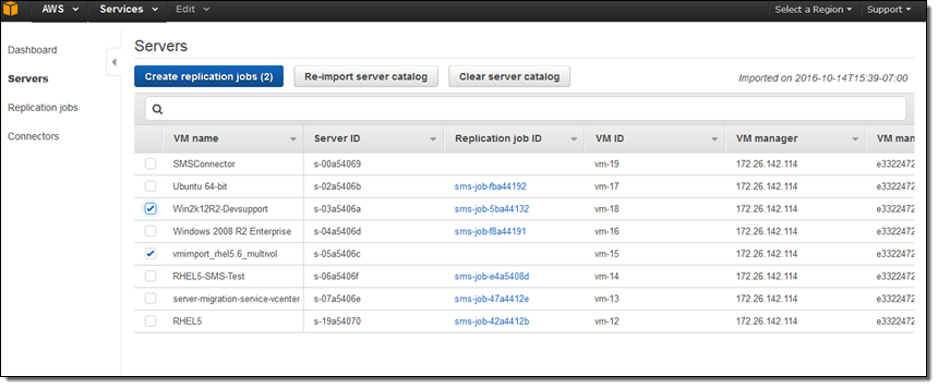 aws qwiki labs iam roles