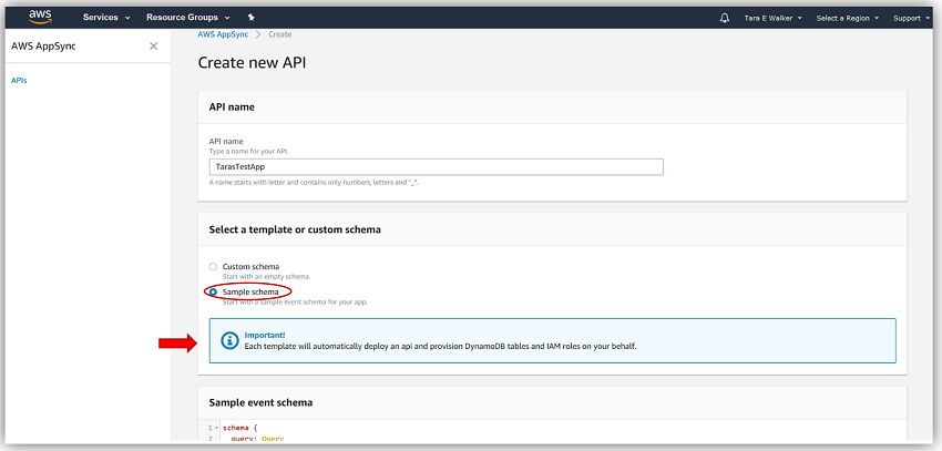 Introducing AWS AppSync – Build data-driven apps with real ...