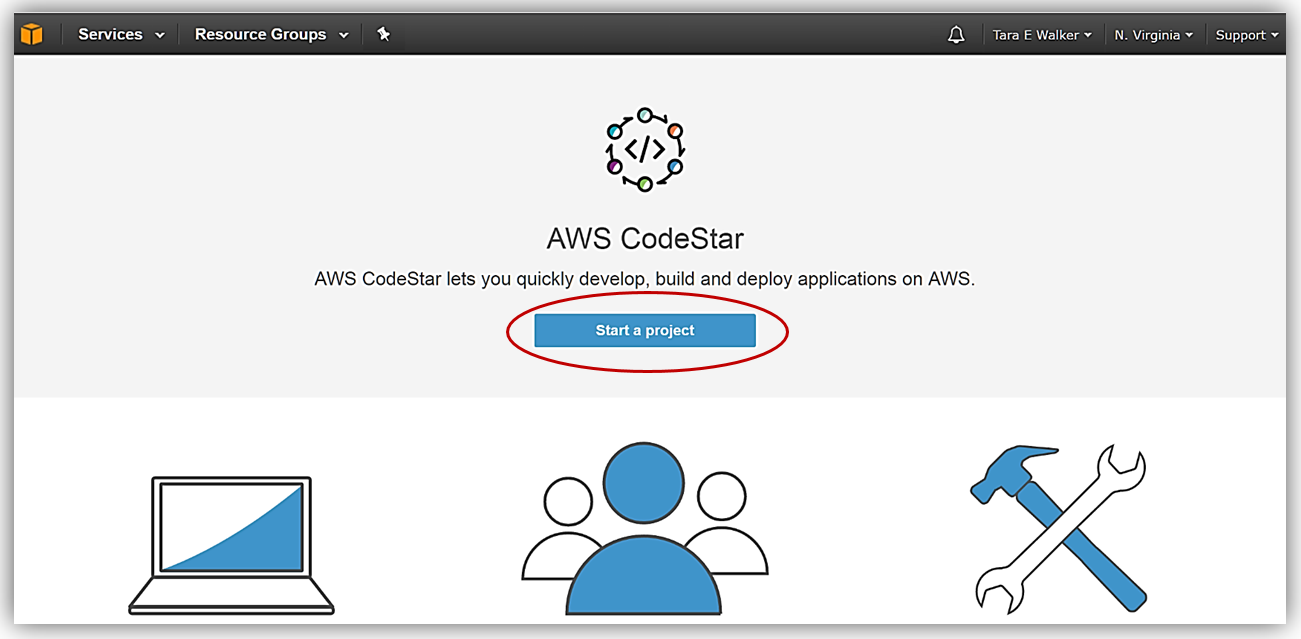 Click Here to Add a Star Code for Star Developers - Website