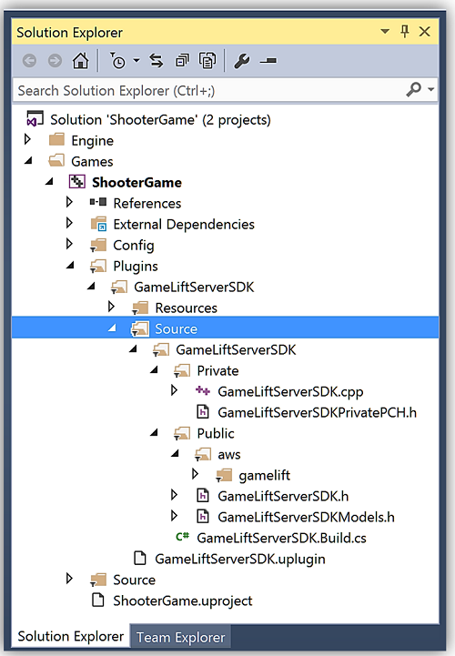 Launch:  GameLift Now Supports All C++ and C# Game Engines