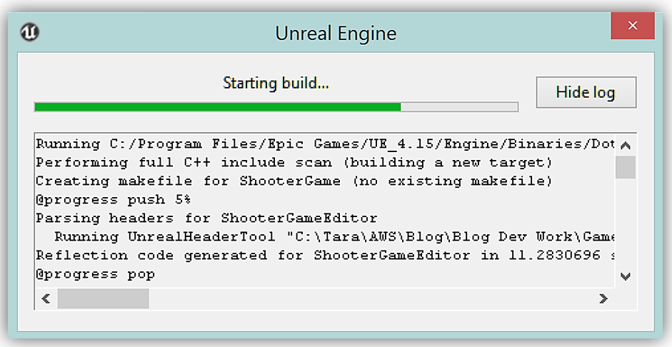 Launch:  GameLift Now Supports All C++ and C# Game Engines