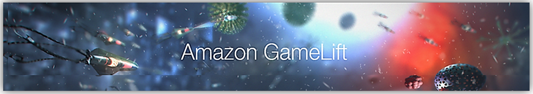 発表 Amazon Gamelift がすべての C と C ゲームエンジンをサポート Amazon Web Services ブログ