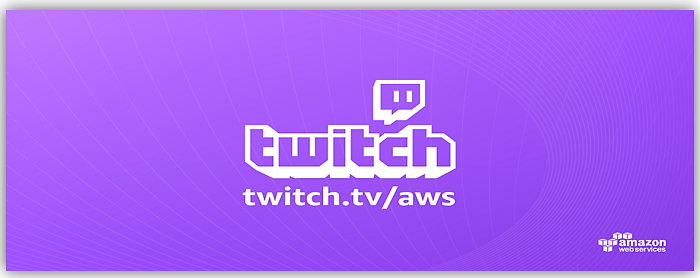 AWS Twitch Channel  AWS Developer Center