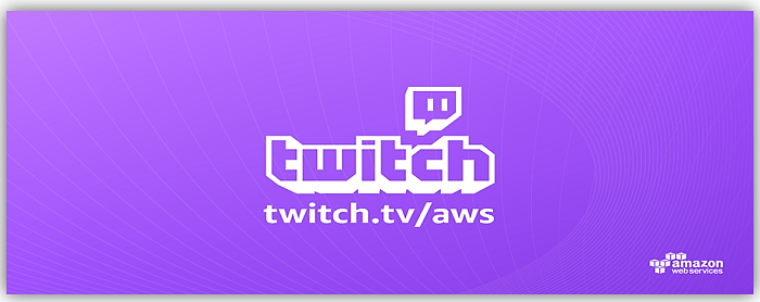 Aws 使用twitch 进行实时流媒体播放 亚马逊aws官方博客