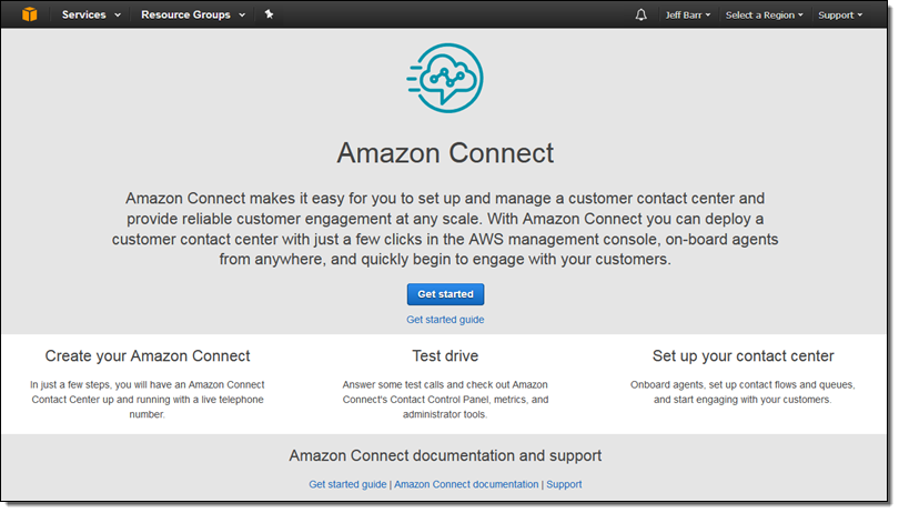 how to contact amazon call center