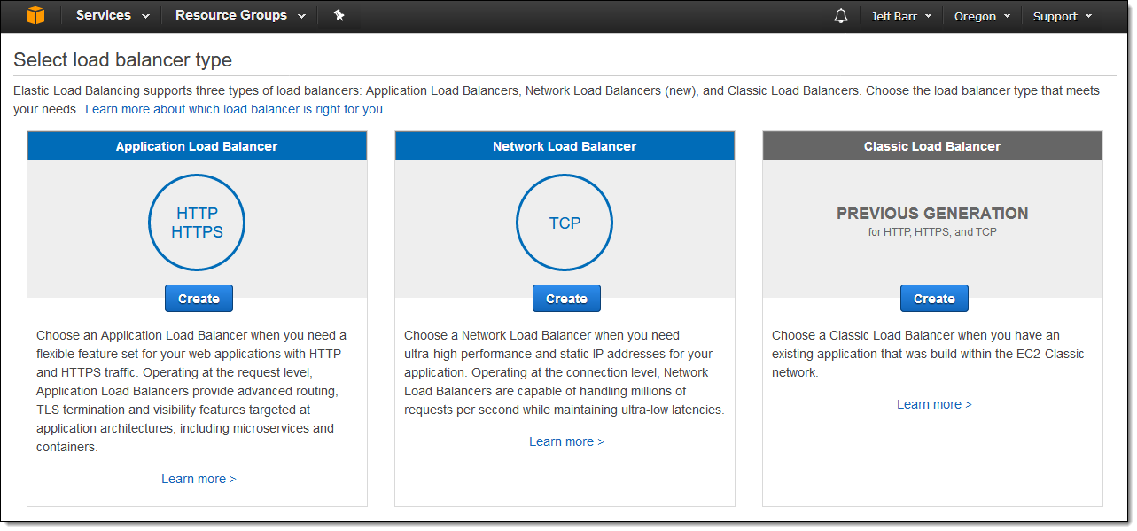 Web Application Load Balancer Types And When To Use What Kind Of Load